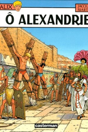Ô Alexandrie