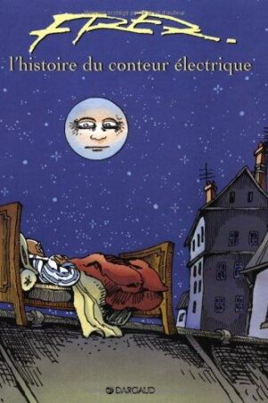 L'histoire du conteur électrique