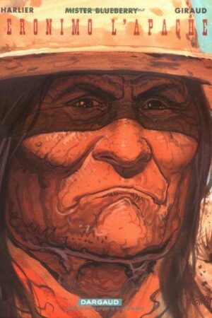 Géronimo l'Apache