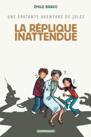 La réplique inattendue