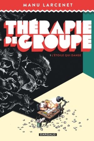 Thérapie de groupe