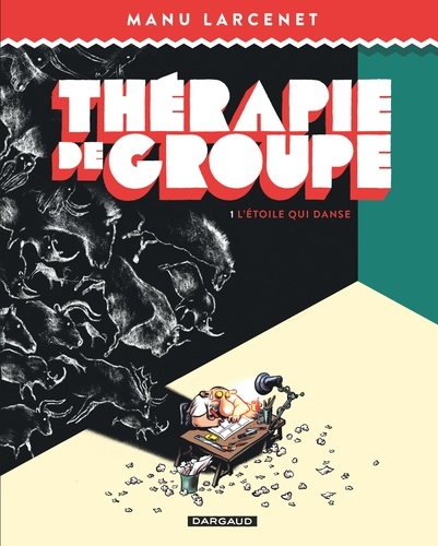 Thérapie de groupe