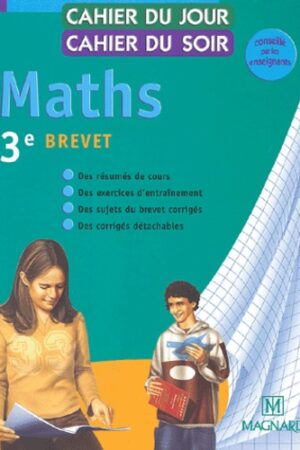 Maths 3e brevet