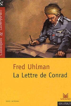 La lettre de Conrad
