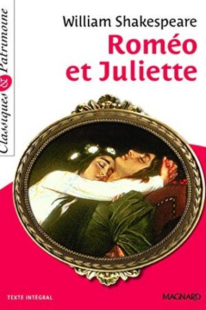 Roméo et Juliette