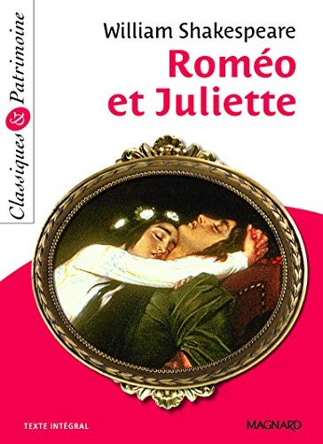 Roméo et Juliette