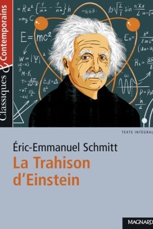La trahison d'Einstein