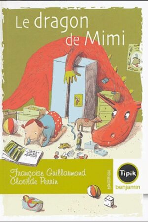 Le dragon de Mimi