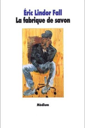 La fabrique de savon