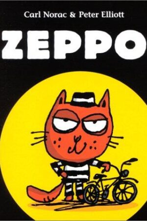Zeppo