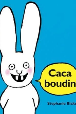 Caca boudin