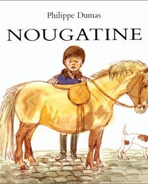 Nougatine