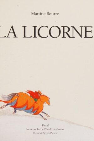 La licorne