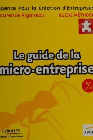 Le guide de la micro-entreprise