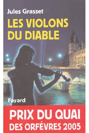 Les violons du diable