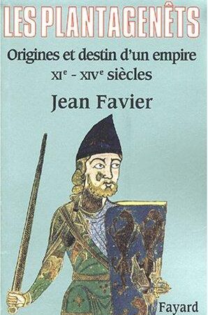 Les Plantagenêts