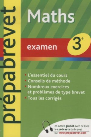 Mathématiques 3e