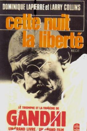 Cette nuit, la liberté
