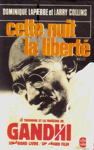 Cette nuit, la liberté