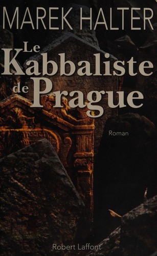 Le kabbaliste de Prague