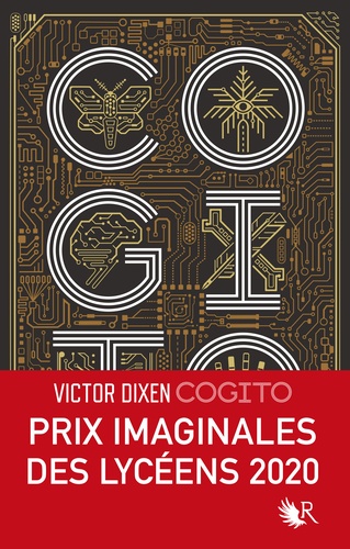 Cogito : roman