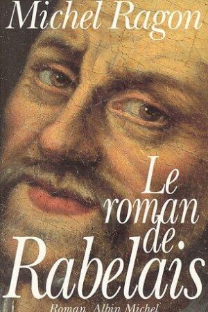 Le roman de Rabelais