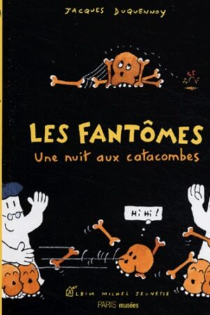 Les fantomes