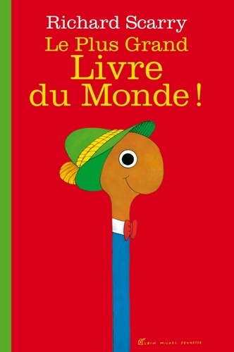 Le plus grand livre du monde
