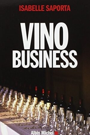 Vino business