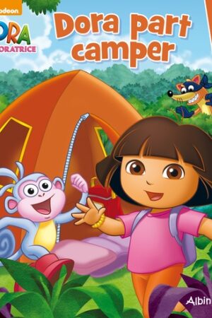 Dora part camper