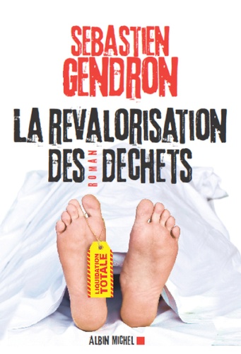La revalorisation des déchets