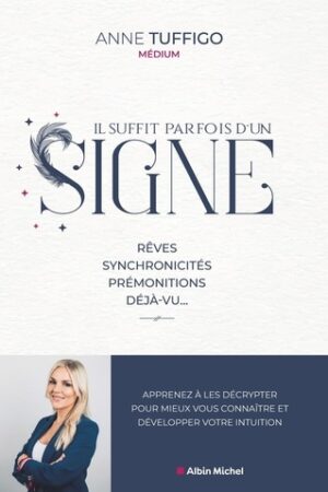 Il suffit parfois d'un signe