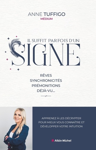 Il suffit parfois d'un signe