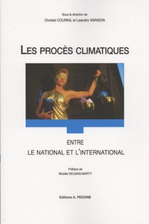 Les procès climatiques