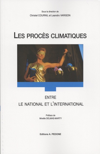 Les procès climatiques