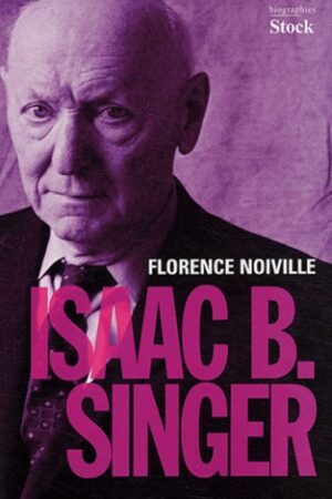 Isaac Bashevis Singer