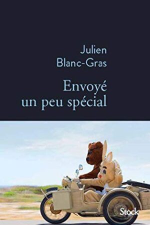 Envoyé un peu spécial