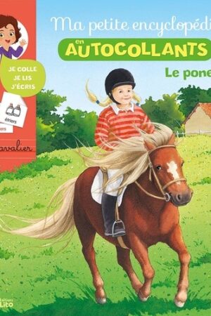 Le poney