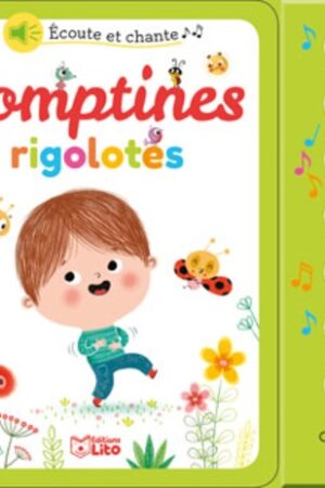 Comptines rigolotes
