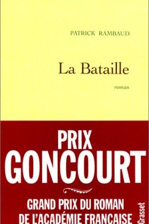 La bataille