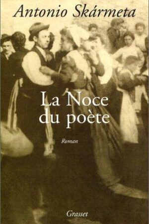 La noce du poète