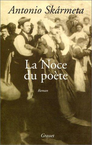 La noce du poète