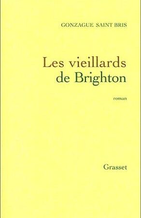Les vieillards de Brighton