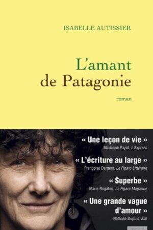 L'amant de Patagonie