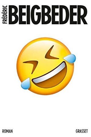 L'homme qui pleure de rire