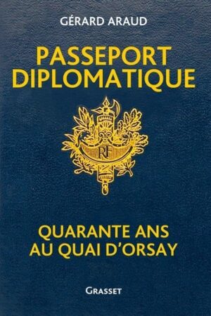 Passeport diplomatique