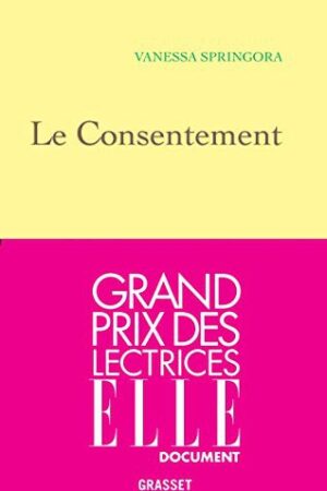 Le consentement