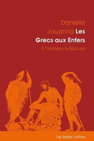 Les Grecs aux enfers
