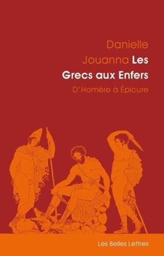 Les Grecs aux enfers
