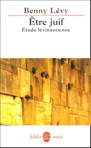 Être juif